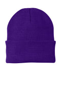 Port Authority Men's   Knit Cap