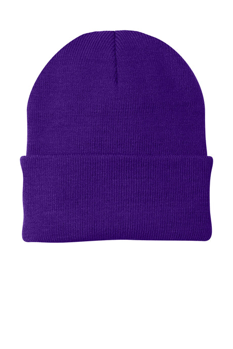 Port Authority Men's   Knit Cap