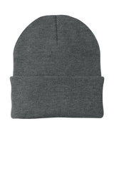 Port Authority Men's   Knit Cap