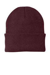 Port Authority Men's   Knit Cap