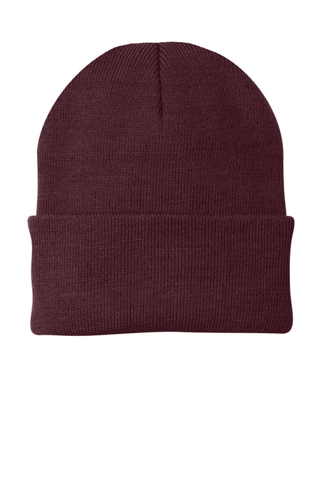 Port Authority Men's   Knit Cap