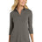 Port Authority Women's    Luxe Knit Tunic