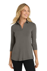 Port Authority Women's    Luxe Knit Tunic