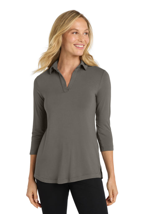 Port Authority Women's    Luxe Knit Tunic