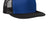 District Men's   Flat Bill Snapback Trucker Cap
