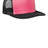 District Men's   Flat Bill Snapback Trucker Cap