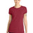 District Women's    Perfect Blend   CVC Tee