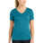 Sport-Tek Women's   PosiCharge   Competitor V-Neck Tee