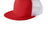 District Men's   Flat Bill Snapback Trucker Cap