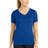 Sport-Tek Women's   PosiCharge   Competitor V-Neck Tee