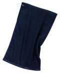 Port Authority    Grommeted Golf Towel