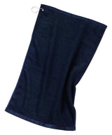 Port Authority    Grommeted Golf Towel