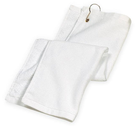 Port Authority    Grommeted Golf Towel