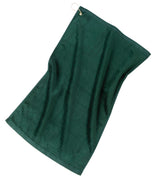 Port Authority    Grommeted Golf Towel
