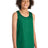 Sport-Tek Youth   PosiCharge   Classic Mesh Reversible Tank