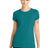 District Women's    Perfect Blend   CVC Tee