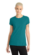 District Women's    Perfect Blend   CVC Tee