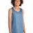 Sport-Tek Youth   PosiCharge   Classic Mesh Reversible Tank