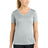 Sport-Tek Women's   PosiCharge   Competitor V-Neck Tee