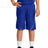 Sport-Tek Youth   PosiCharge   Mesh Reversible Spliced Short