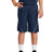 Sport-Tek Youth   PosiCharge   Mesh Reversible Spliced Short