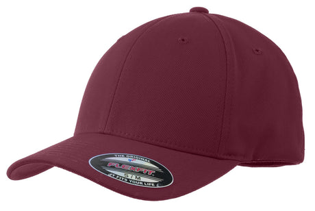 Sport-Tek Men's   Flexfit   Performance Solid Cap