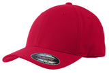 Sport-Tek Men's   Flexfit   Performance Solid Cap