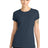 District Women's    Perfect Blend   CVC Tee