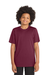 Sport-Tek Youth    Posi-UV   Pro Tee