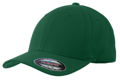 Sport-Tek Men's   Flexfit   Performance Solid Cap