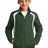 Sport-Tek Youth   Colorblock Raglan Jacket