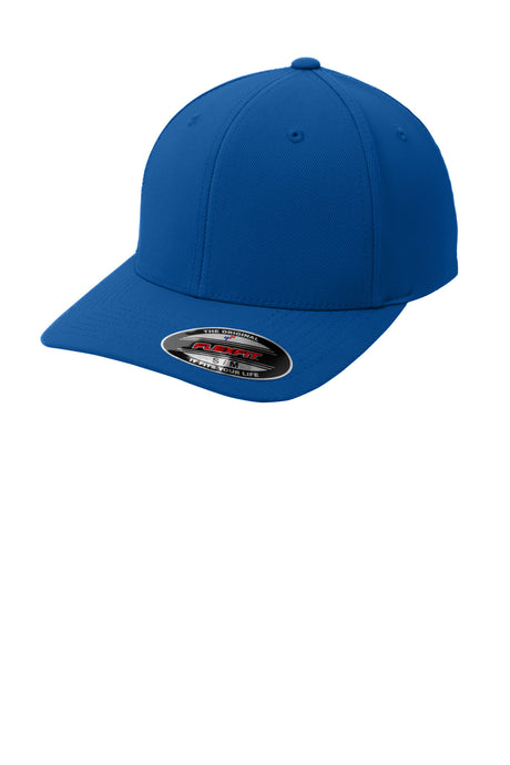Sport-Tek Men's   Flexfit   Performance Solid Cap