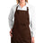 Port Authority    Full-Length Apron with Pockets