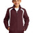 Sport-Tek Youth   Colorblock Raglan Jacket