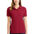 Port & Co Women's   Combed Ring Spun Pique Polo