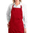 Port Authority    Full-Length Apron with Pockets