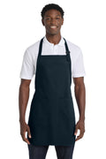 Port Authority    Full-Length Apron with Pockets