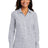 Port Authority Women's    Broadcloth Gingham Easy Care Shirt LW644