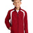 Sport-Tek Youth   Colorblock Raglan Jacket