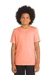 Sport-Tek Youth    Posi-UV   Pro Tee