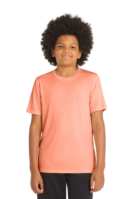 Sport-Tek Youth    Posi-UV   Pro Tee
