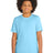 Sport-Tek Youth    Posi-UV   Pro Tee