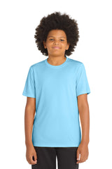 Sport-Tek Youth    Posi-UV   Pro Tee