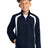 Sport-Tek Youth   Colorblock Raglan Jacket