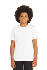 Sport-Tek Youth    Posi-UV   Pro Tee