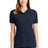 Port & Co Women's   Combed Ring Spun Pique Polo