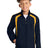 Sport-Tek Youth   Colorblock Raglan Jacket