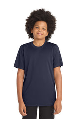 Sport-Tek Youth    Posi-UV   Pro Tee