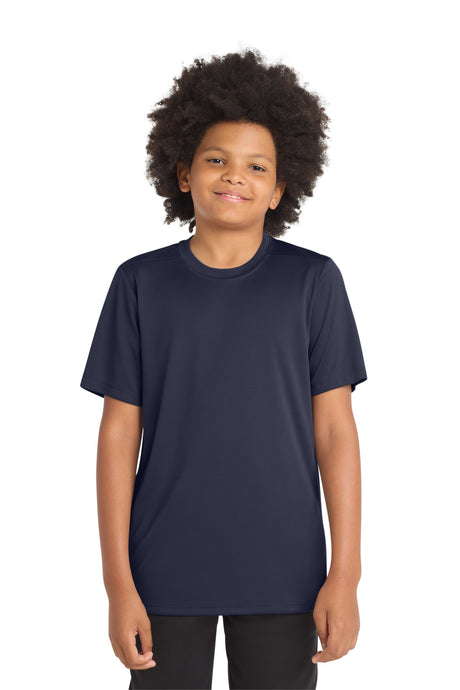 Sport-Tek Youth    Posi-UV   Pro Tee