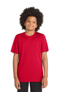 Sport-Tek Youth    Posi-UV   Pro Tee
